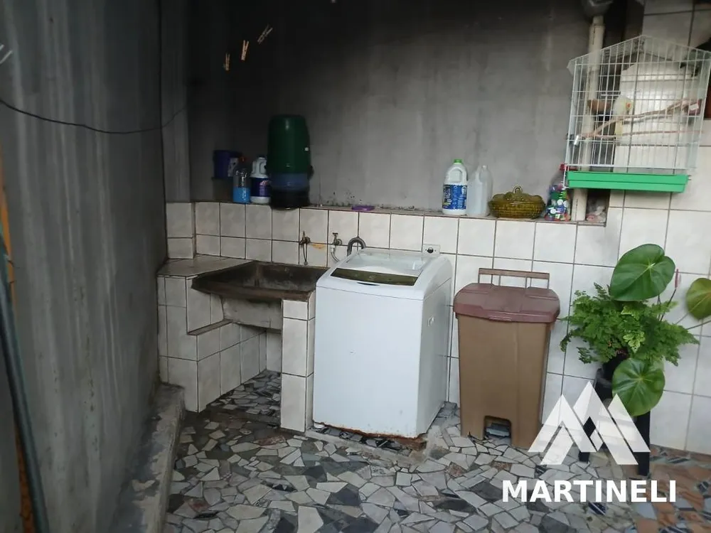 Casa, 3 quartos, 160 m² - Foto 4