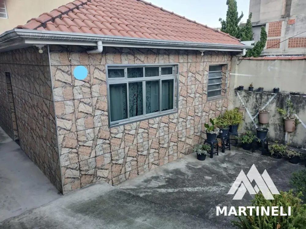 Casa, 3 quartos, 160 m² - Foto 1