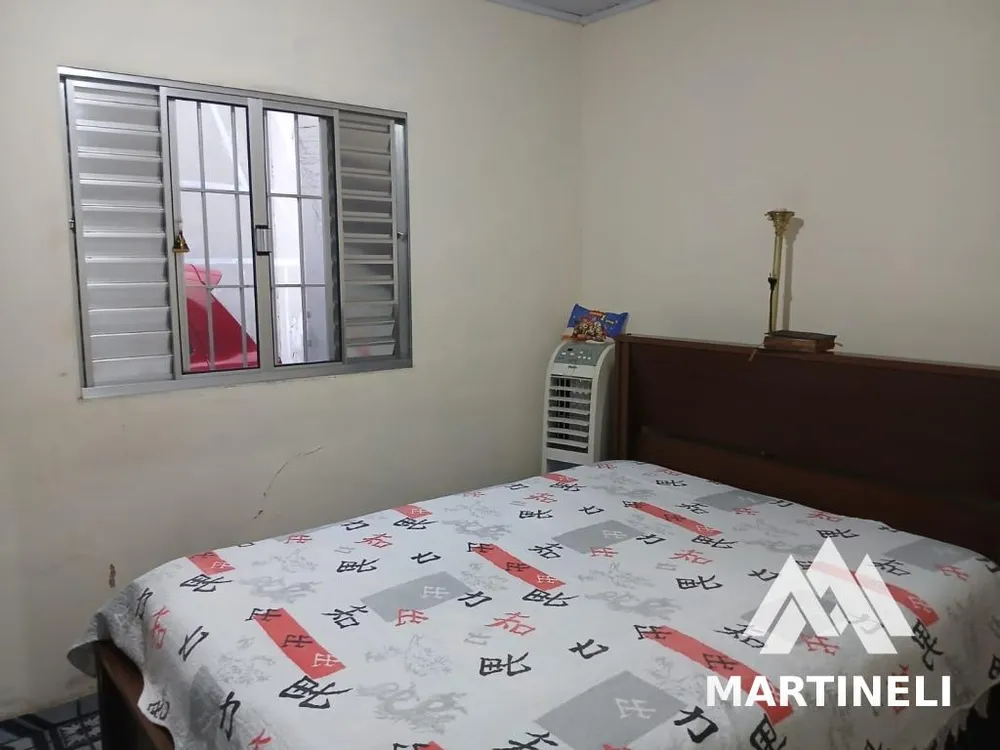 Casa, 3 quartos, 160 m² - Foto 10