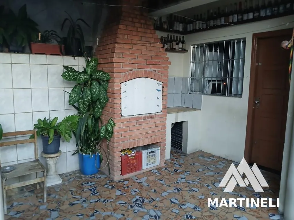 Casa, 3 quartos, 160 m² - Foto 2
