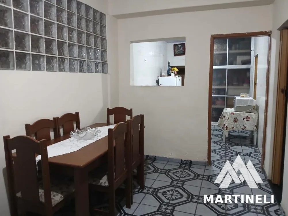 Casa, 3 quartos, 160 m² - Foto 13