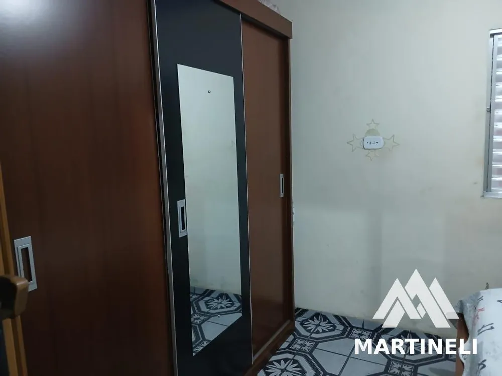 Casa, 3 quartos, 160 m² - Foto 16