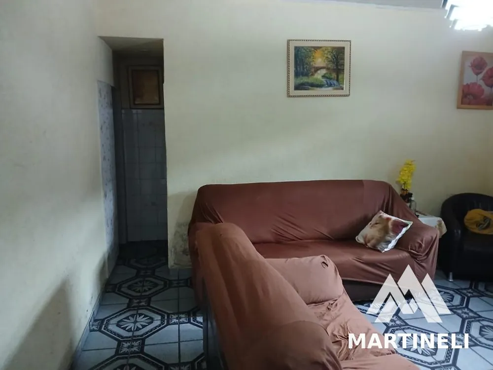 Casa, 3 quartos, 160 m² - Foto 6
