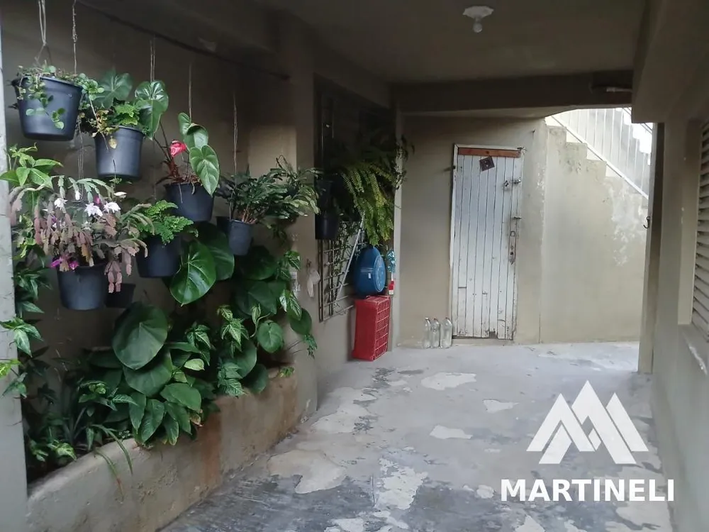 Casa, 3 quartos, 160 m² - Foto 7