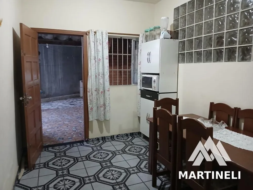 Casa, 3 quartos, 160 m² - Foto 11