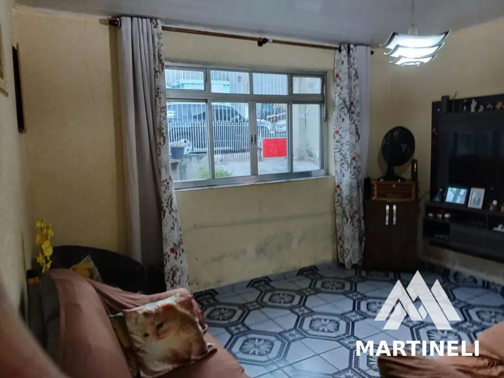 Casa, 3 quartos, 160 m² - Foto 12