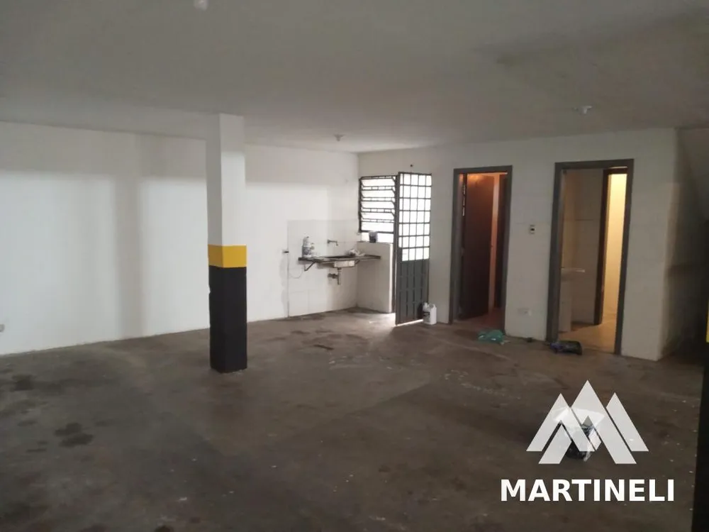 Depósito-Galpão, 340 m² - Foto 5