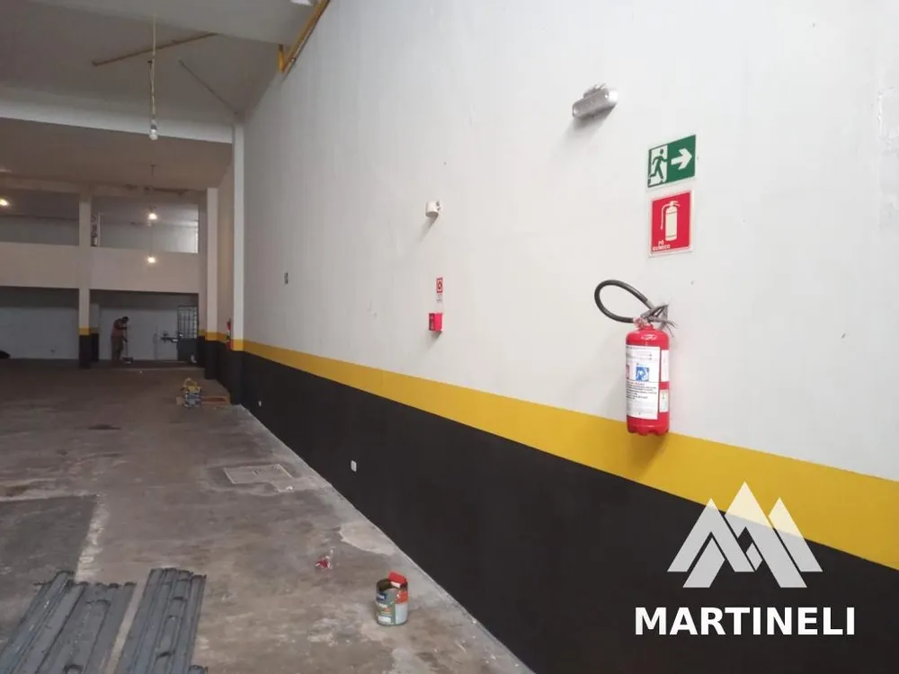 Depósito-Galpão, 340 m² - Foto 3