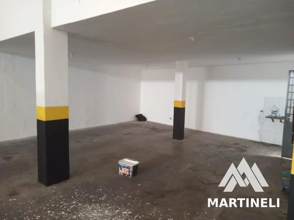 Depósito-Galpão, 340 m² - Foto 1