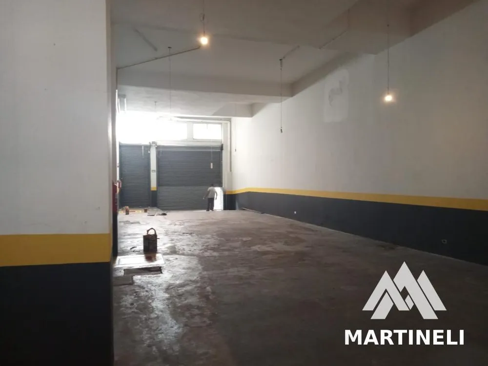 Depósito-Galpão, 340 m² - Foto 10