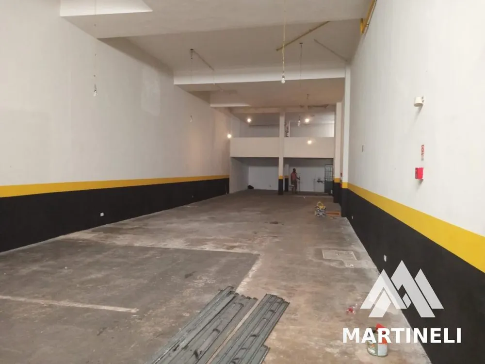 Depósito-Galpão, 340 m² - Foto 9