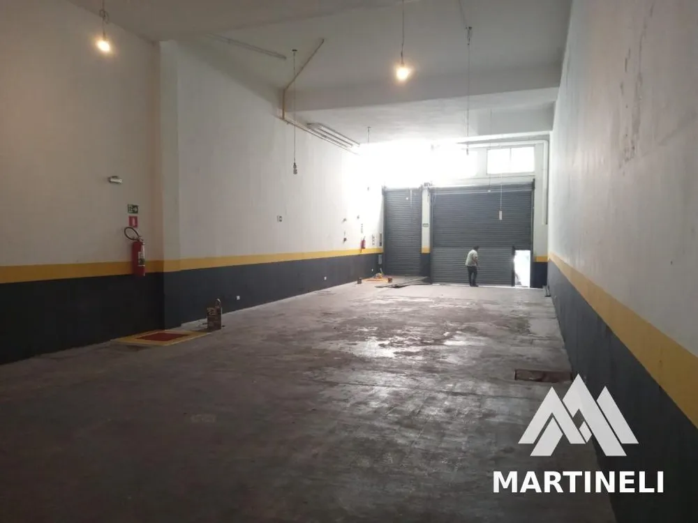 Depósito-Galpão, 340 m² - Foto 11