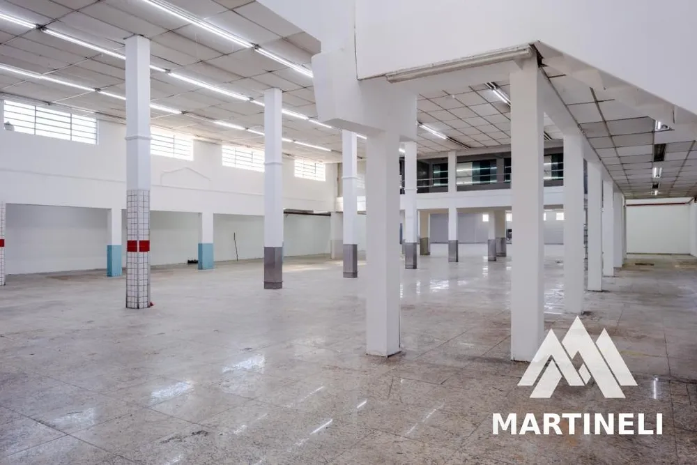 Depósito-Galpão, 3610 m² - Foto 4