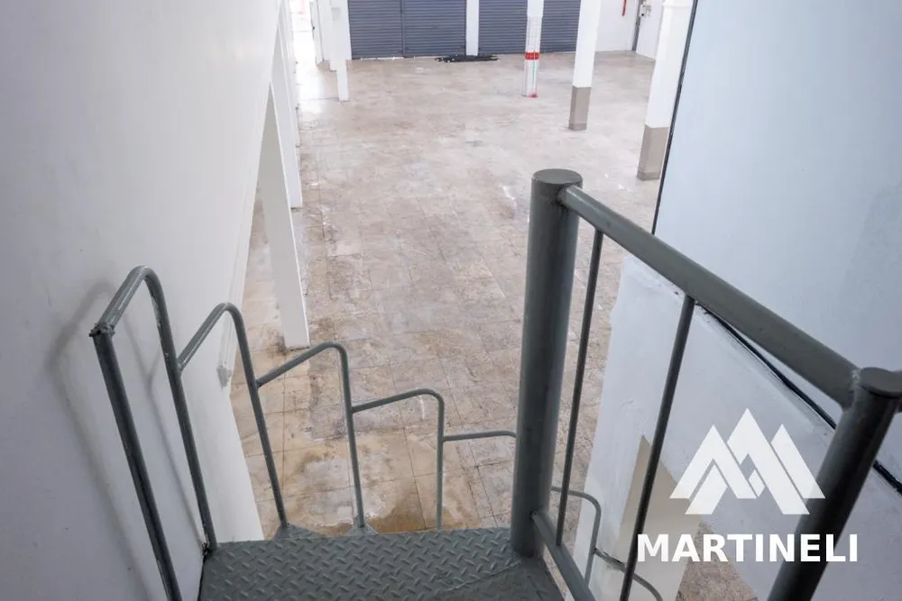 Depósito-Galpão, 3610 m² - Foto 12
