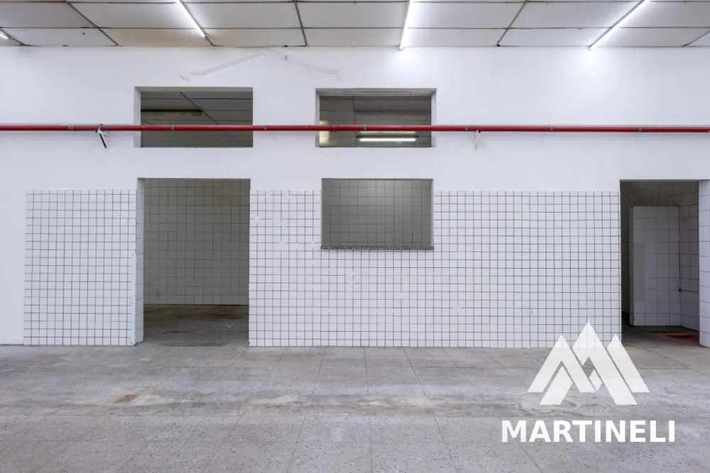 Depósito-Galpão, 3610 m² - Foto 2