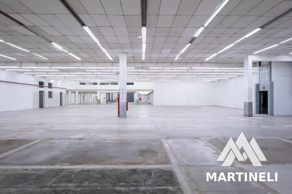 Depósito-Galpão, 3610 m² - Foto 16