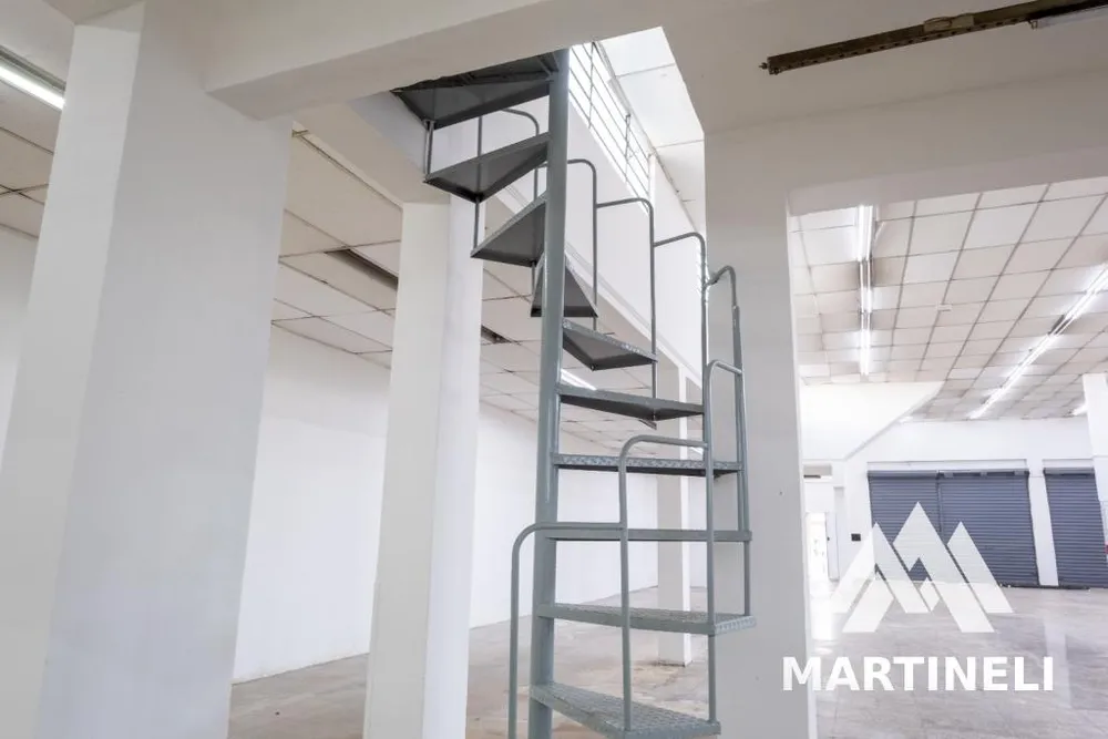 Depósito-Galpão, 3610 m² - Foto 8