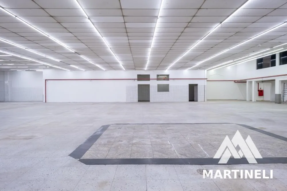Depósito-Galpão, 3610 m² - Foto 1