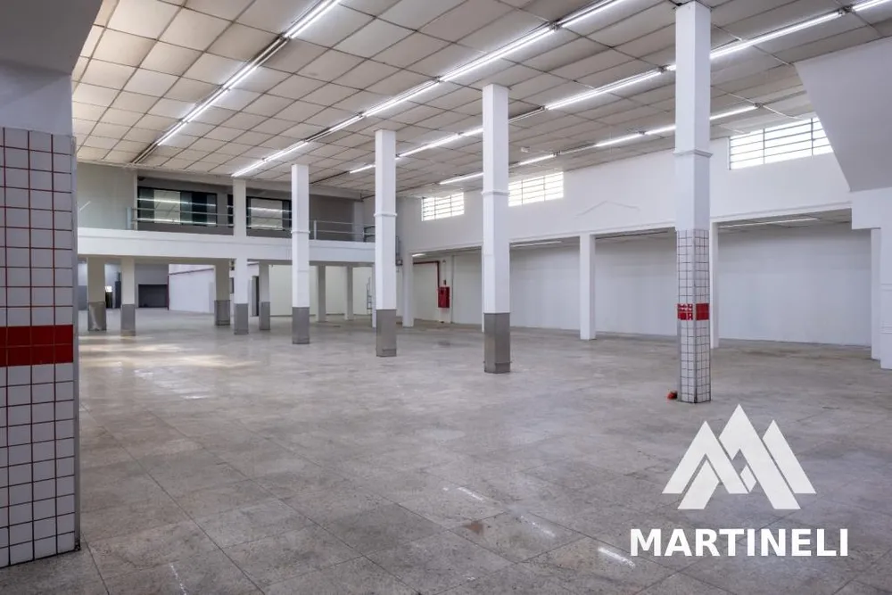 Depósito-Galpão, 3610 m² - Foto 11