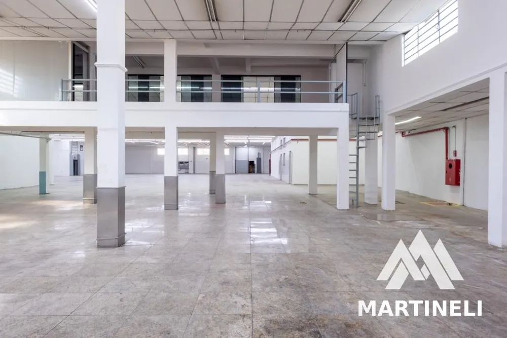 Depósito-Galpão, 3610 m² - Foto 14