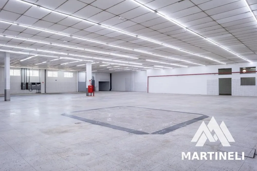 Depósito-Galpão, 3610 m² - Foto 5