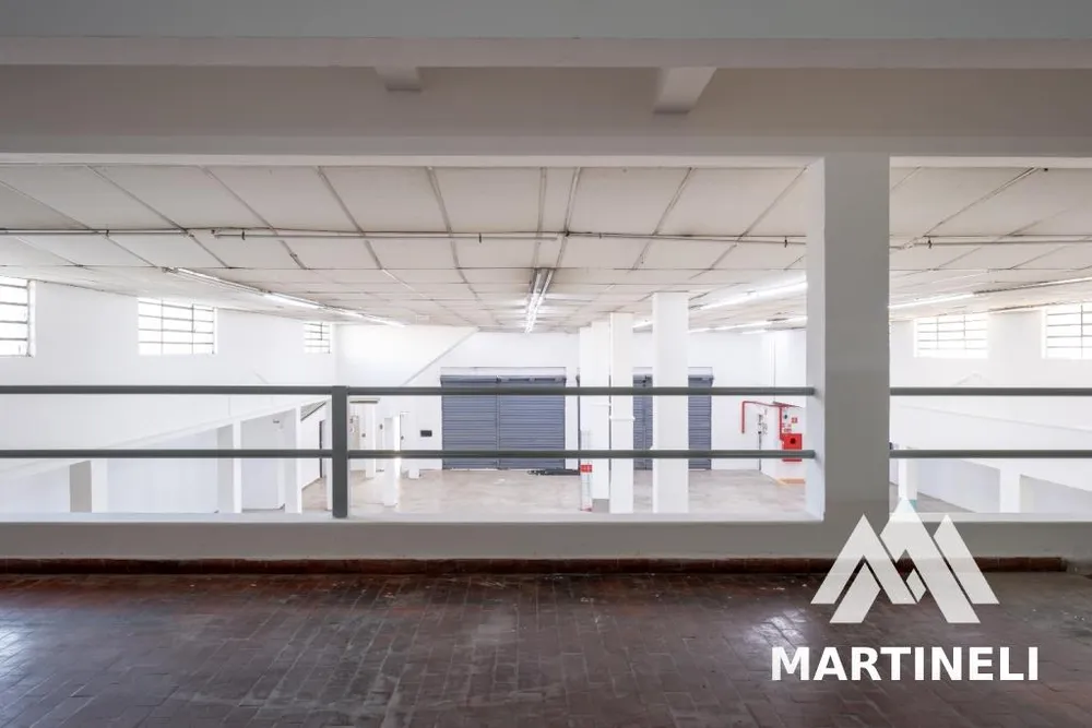 Depósito-Galpão, 3610 m² - Foto 13