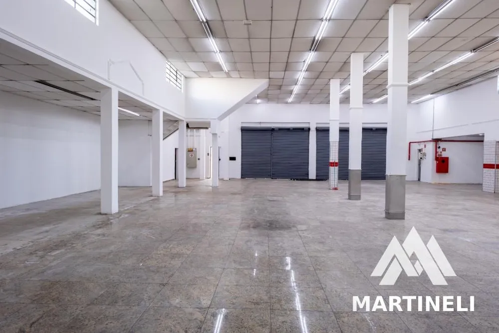 Depósito-Galpão, 3610 m² - Foto 10