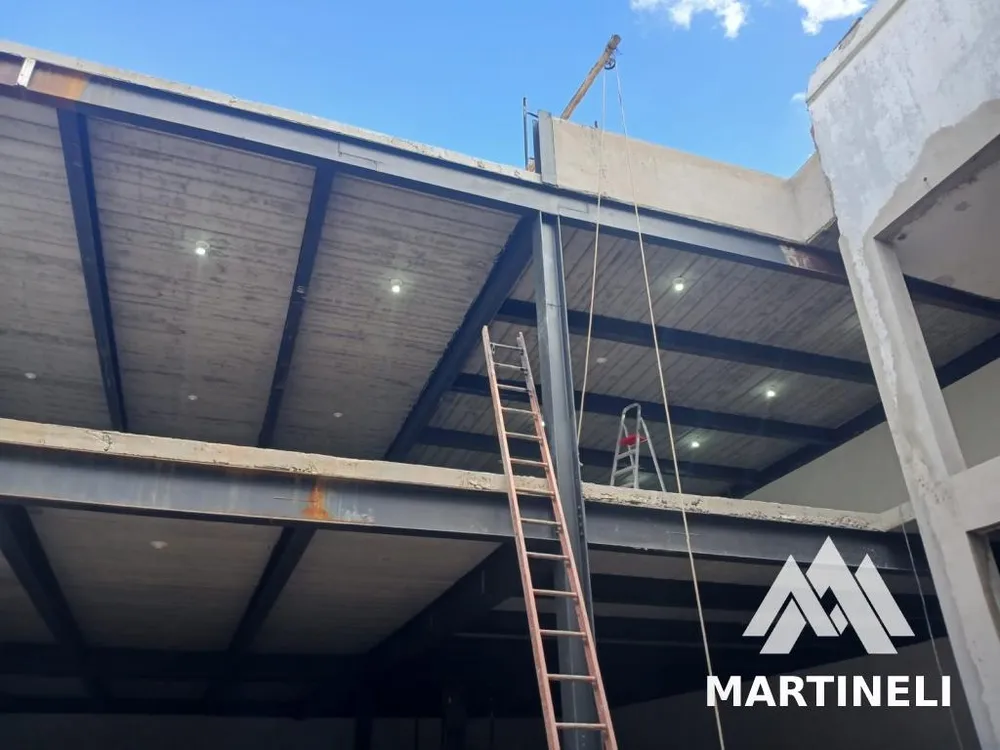 Depósito-Galpão, 2200 m² - Foto 1