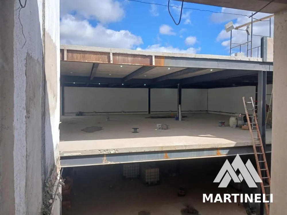 Depósito-Galpão, 2200 m² - Foto 4