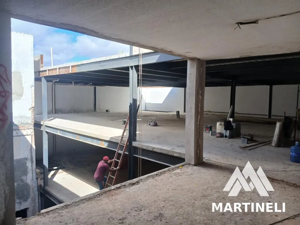 Depósito-Galpão, 2200 m² - Foto 2