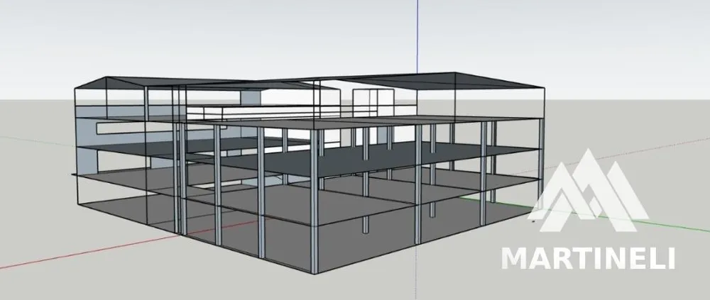 Depósito-Galpão, 2200 m² - Foto 8