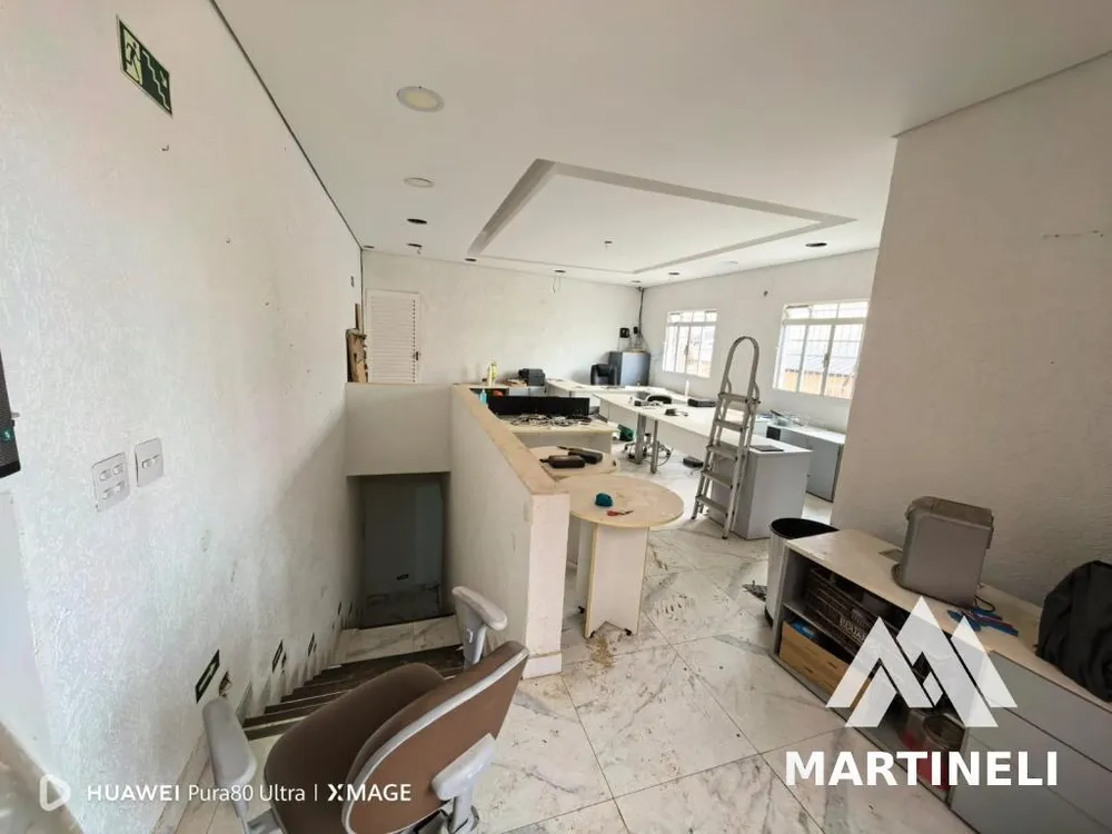 Depósito-Galpão, 2200 m² - Foto 12