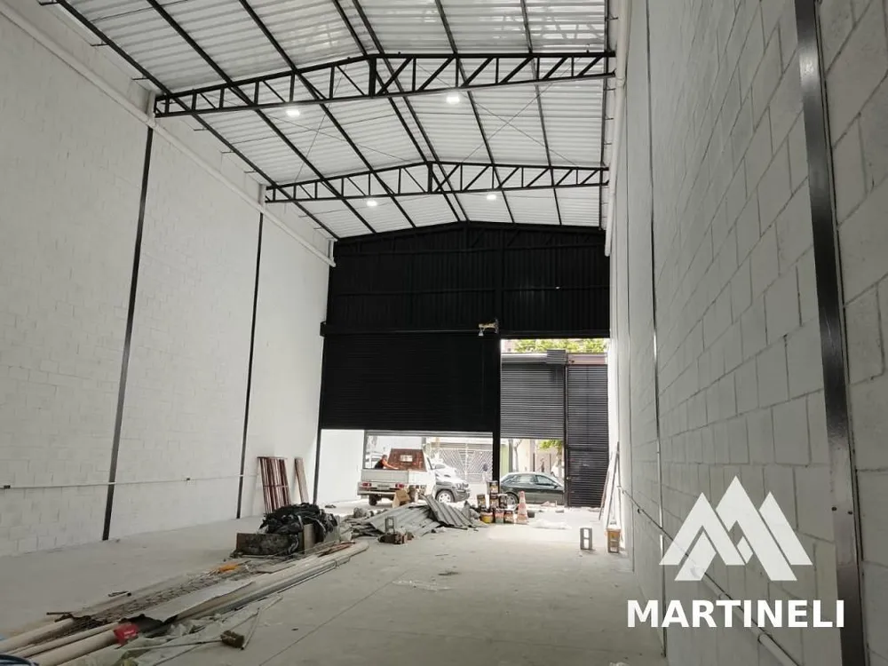 Depósito-Galpão, 300 m² - Foto 6