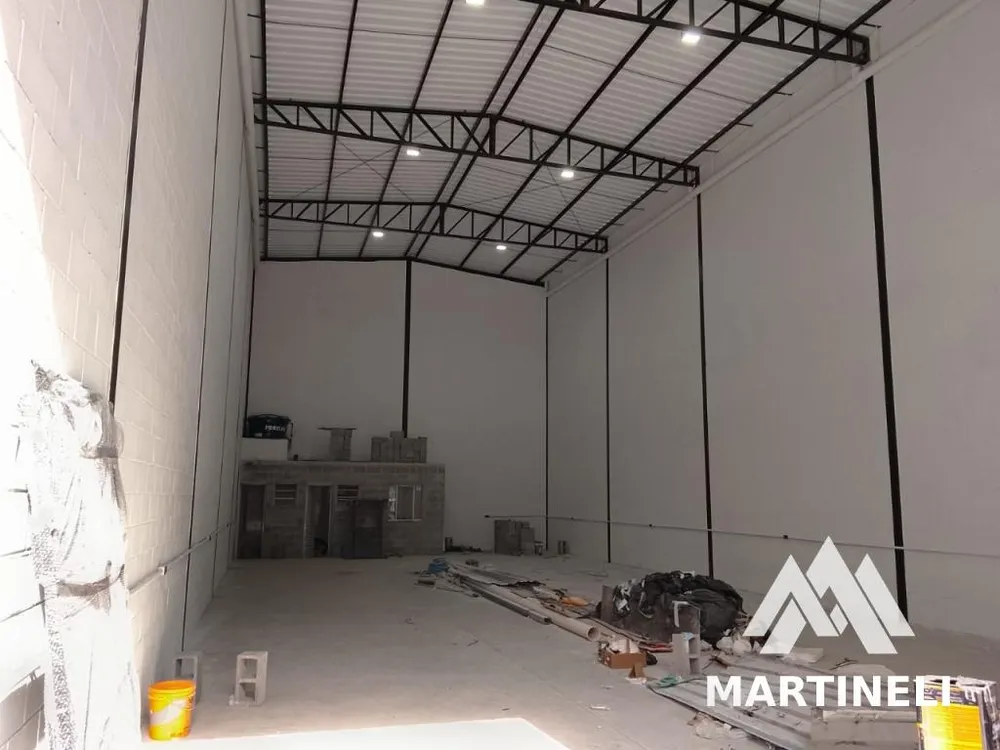 Depósito-Galpão, 300 m² - Foto 3