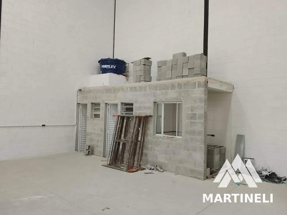 Depósito-Galpão, 300 m² - Foto 4