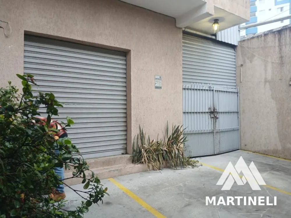 Depósito-Galpão, 478 m² - Foto 1