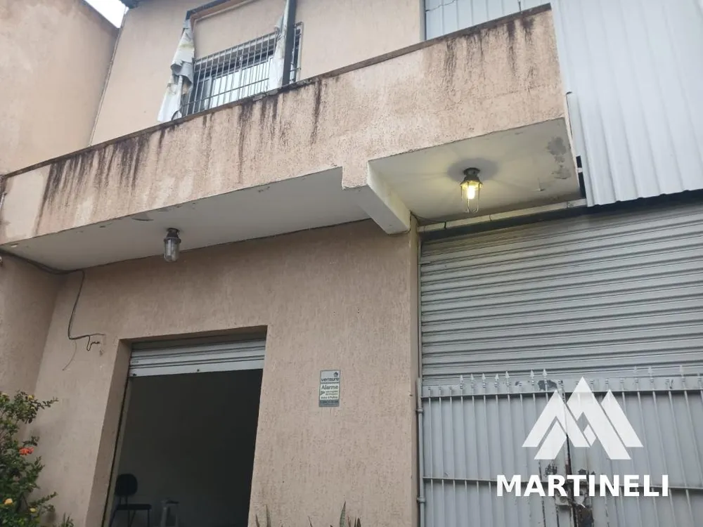 Depósito-Galpão, 478 m² - Foto 8