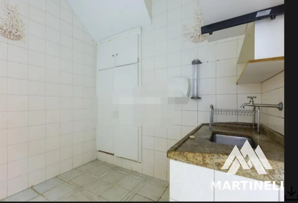 Depósito-Galpão, 478 m² - Foto 4