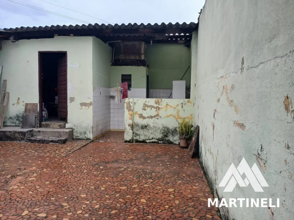 Casa, 2 quartos, 600 m² - Foto 3