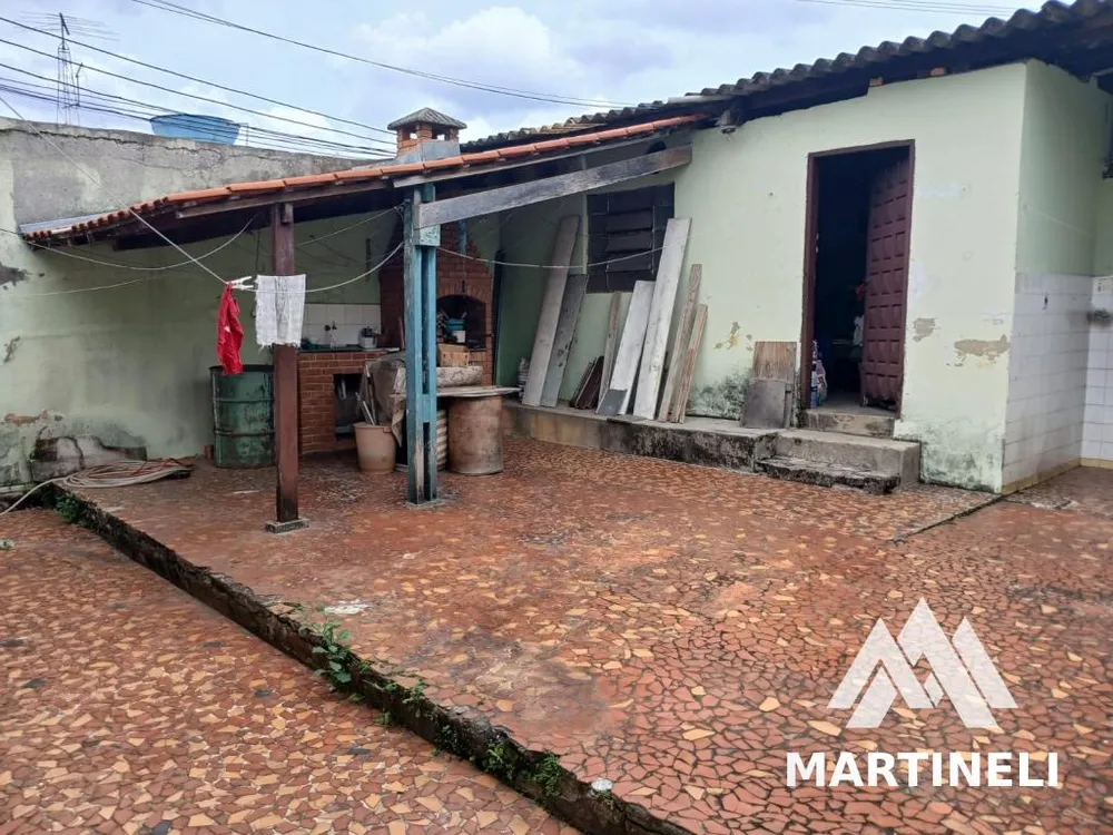 Casa, 2 quartos, 600 m² - Foto 6