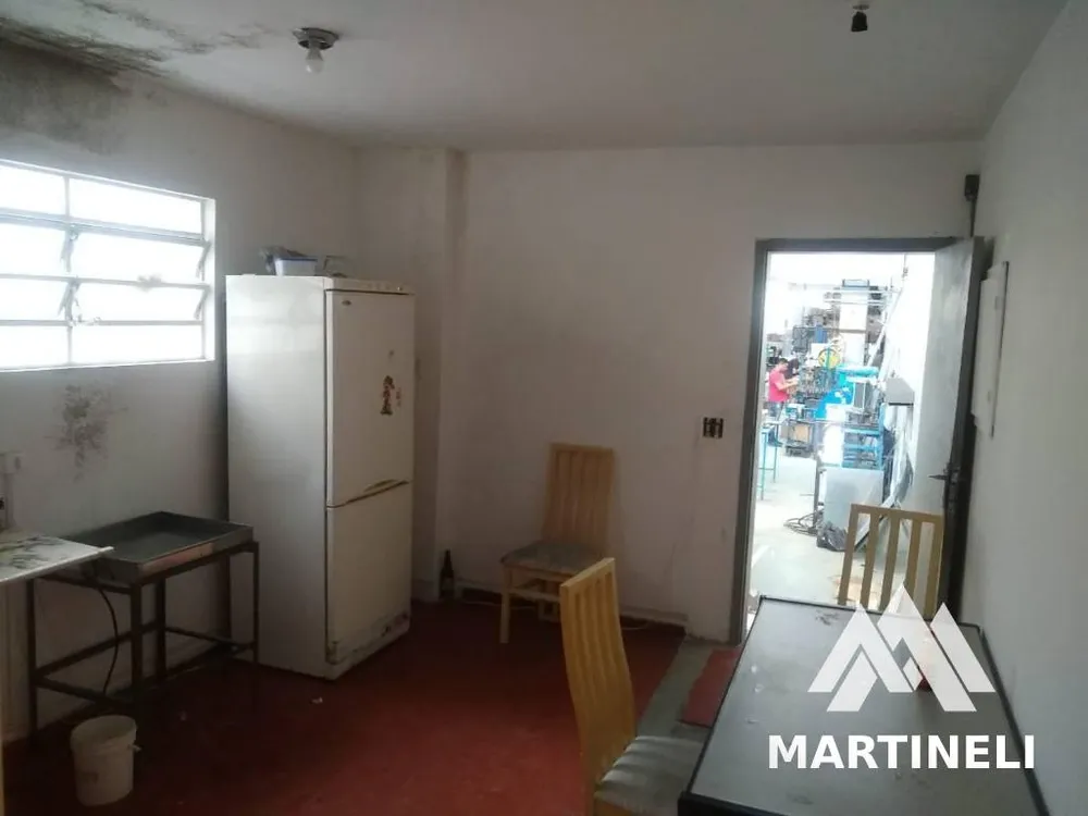 Depósito-Galpão, 831 m² - Foto 5