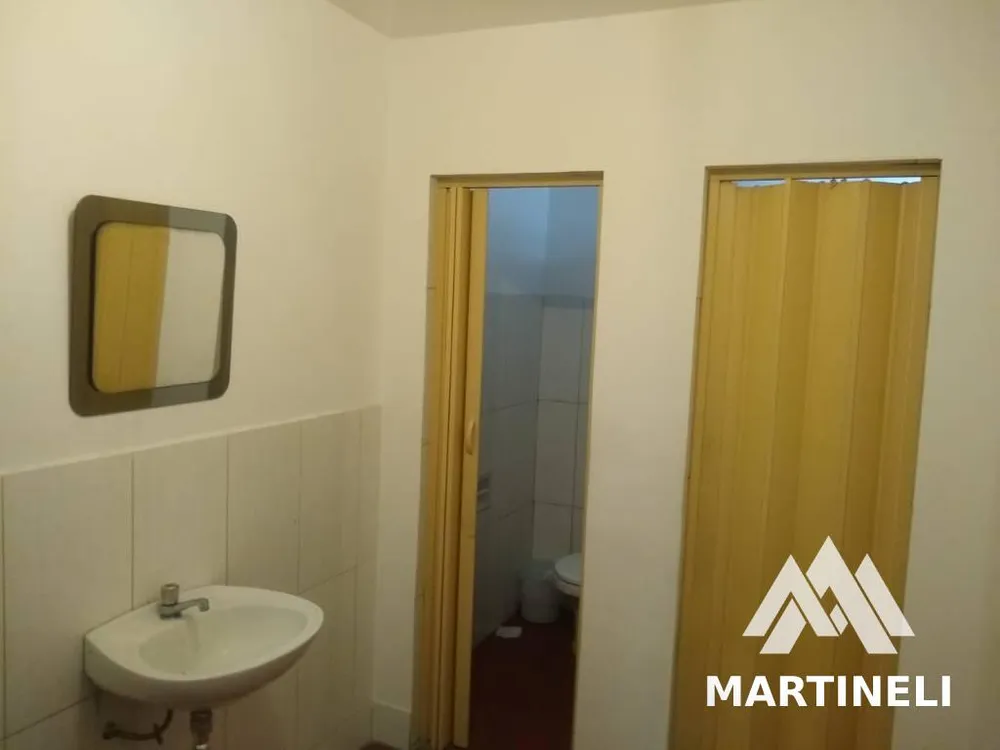 Depósito-Galpão, 831 m² - Foto 9