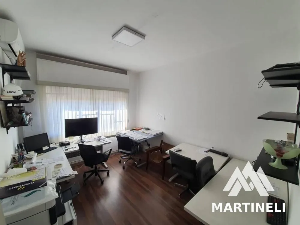 Depósito-Galpão, 831 m² - Foto 7
