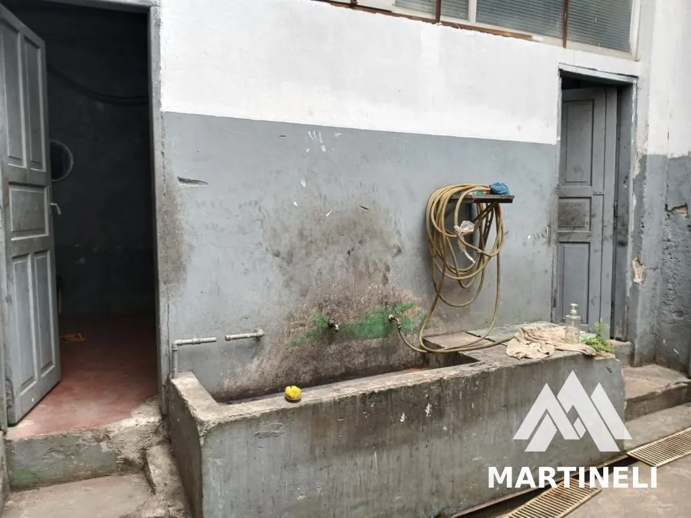 Depósito-Galpão, 1600 m² - Foto 12