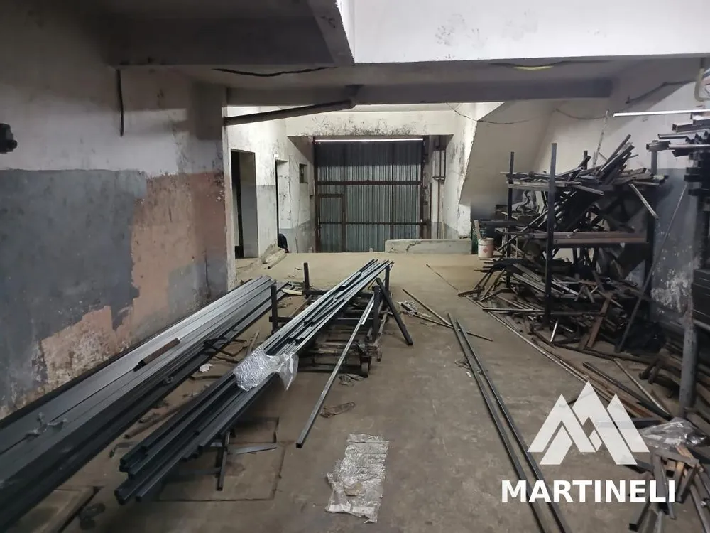 Depósito-Galpão, 1600 m² - Foto 6