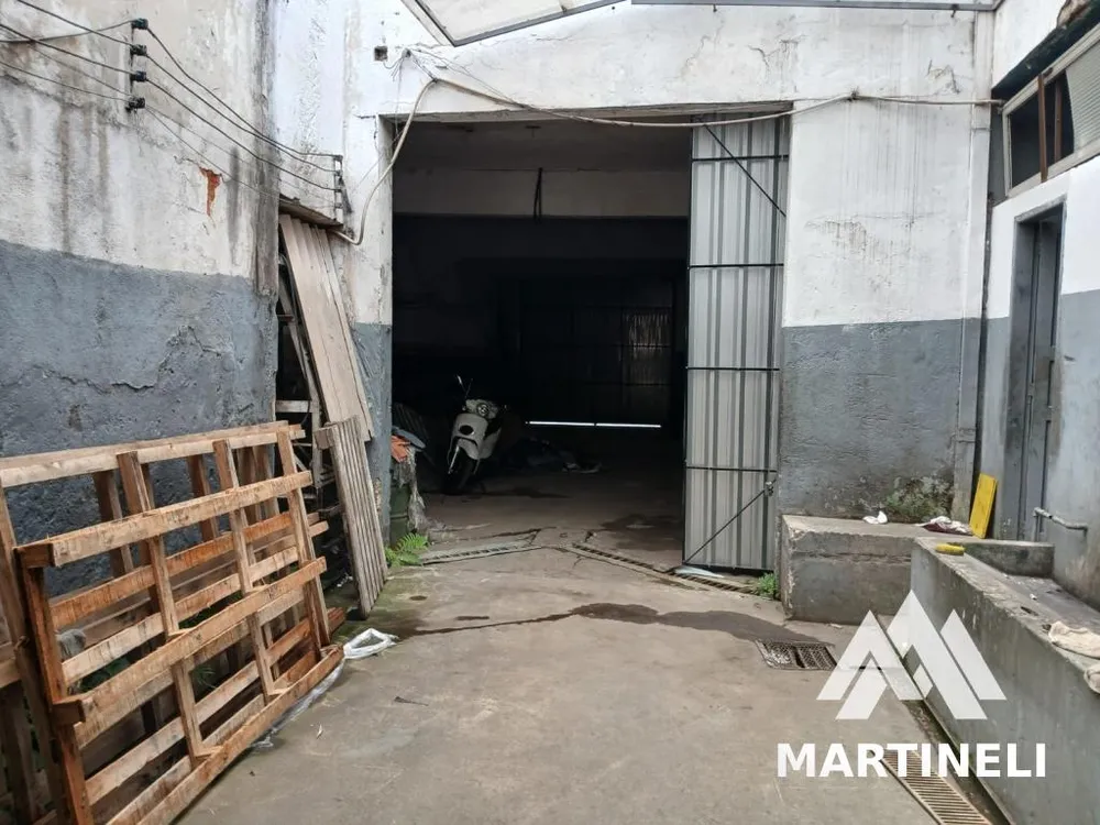 Depósito-Galpão, 1600 m² - Foto 5