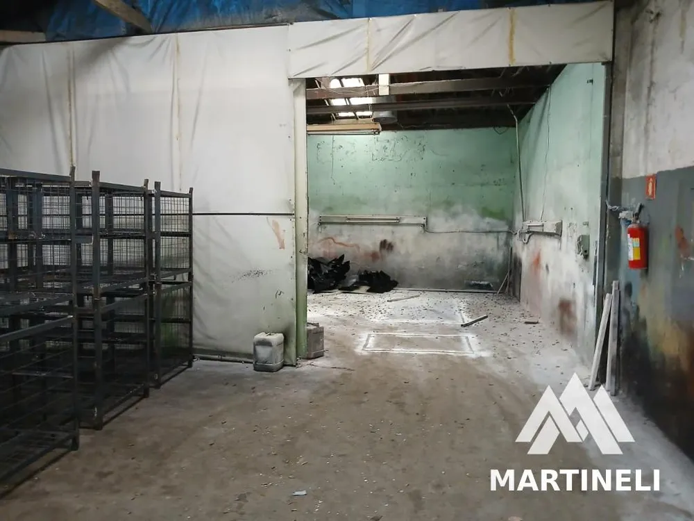 Depósito-Galpão, 1600 m² - Foto 4