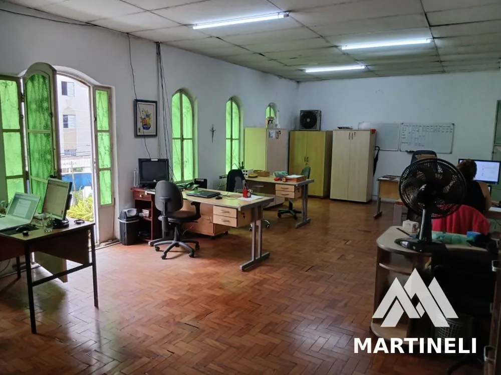 Depósito-Galpão, 1600 m² - Foto 10