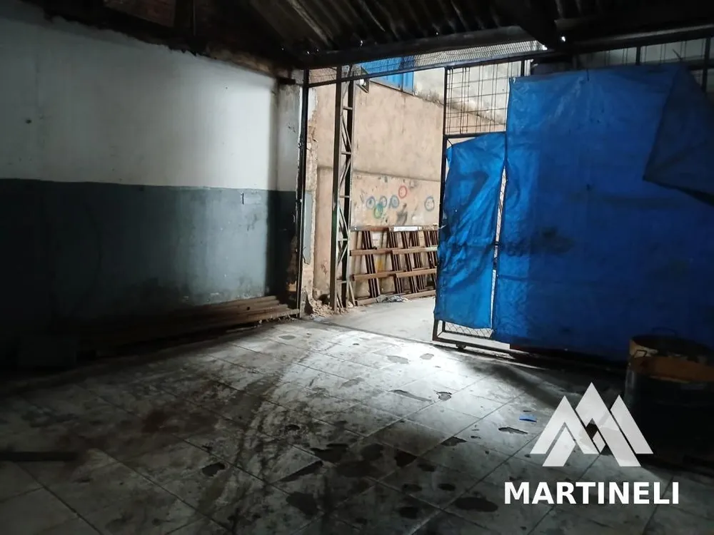 Depósito-Galpão, 1600 m² - Foto 7