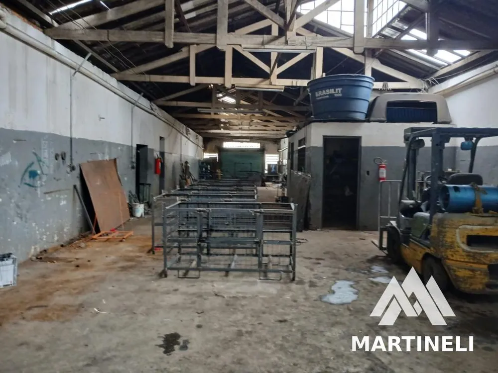 Depósito-Galpão, 1600 m² - Foto 2